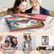 Seahorse 5D Diamond Art Painting Kits for Adults, (12X16 inch)